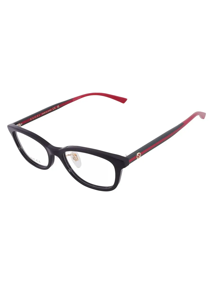 Очки Gucci Demo Oval унисекс GG1903OJ 001 53 — 3