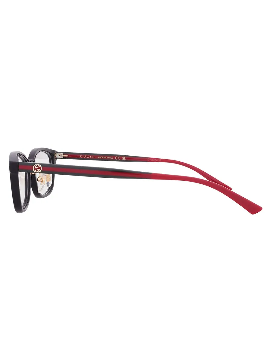 Очки Gucci Demo Oval унисекс GG1903OJ 001 53 — 4