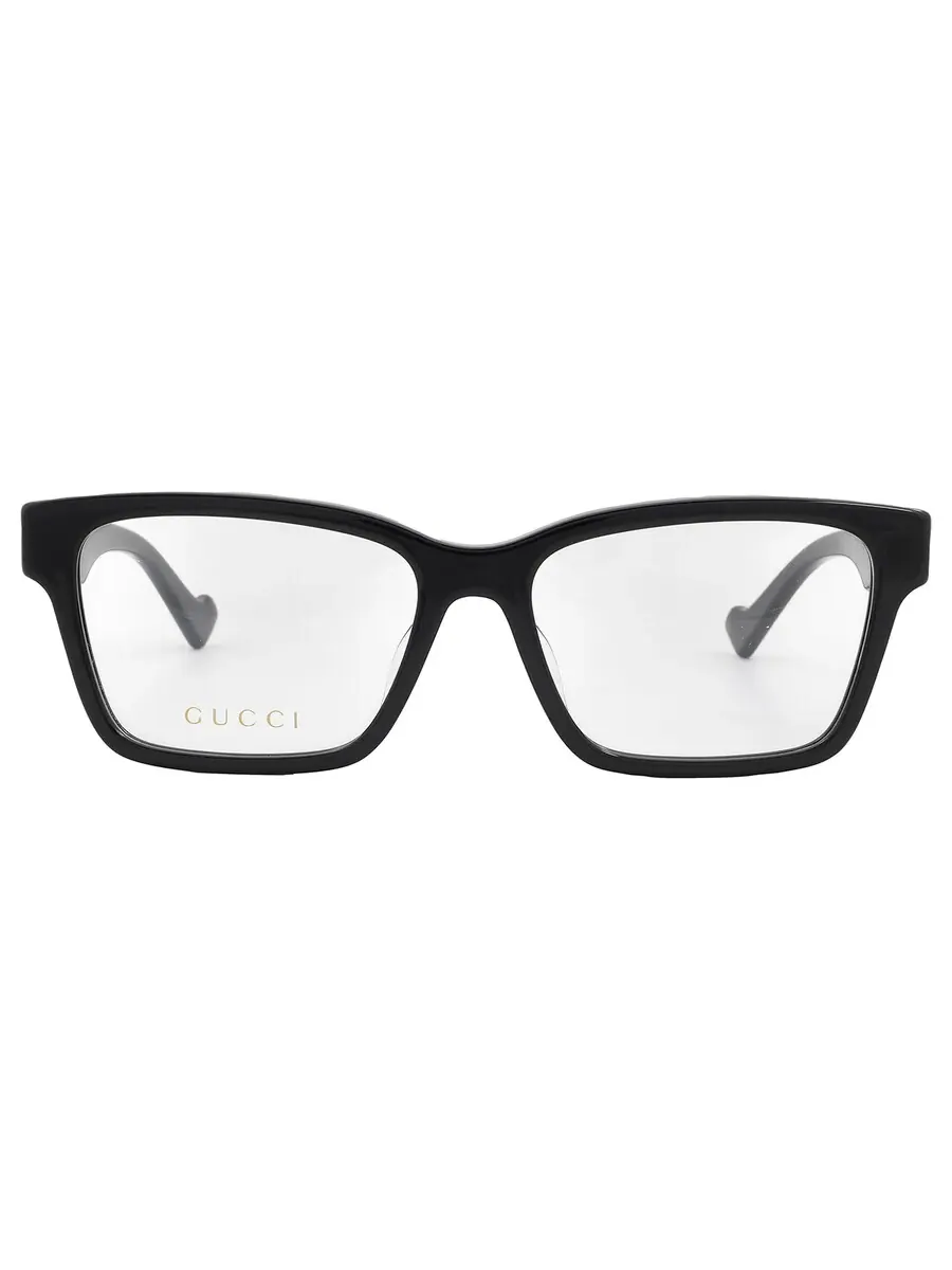 Очки для женщин Gucci Demo прямоугольные GG1476OK 001 55