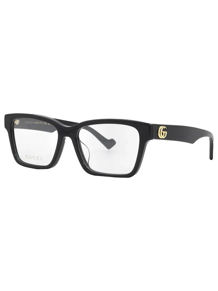 Очки для женщин Gucci Demo прямоугольные GG1476OK 001 55 — 3