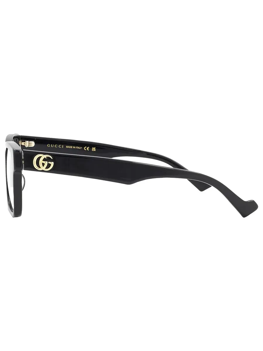 Очки для женщин Gucci Demo прямоугольные GG1476OK 001 55 — 4