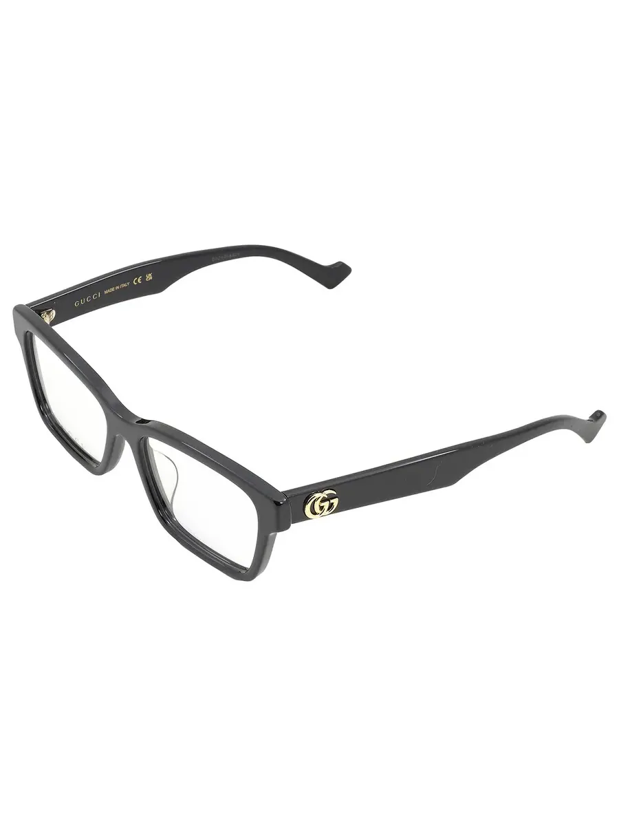 Очки для женщин Gucci Demo прямоугольные GG1476OK 001 55 — 5