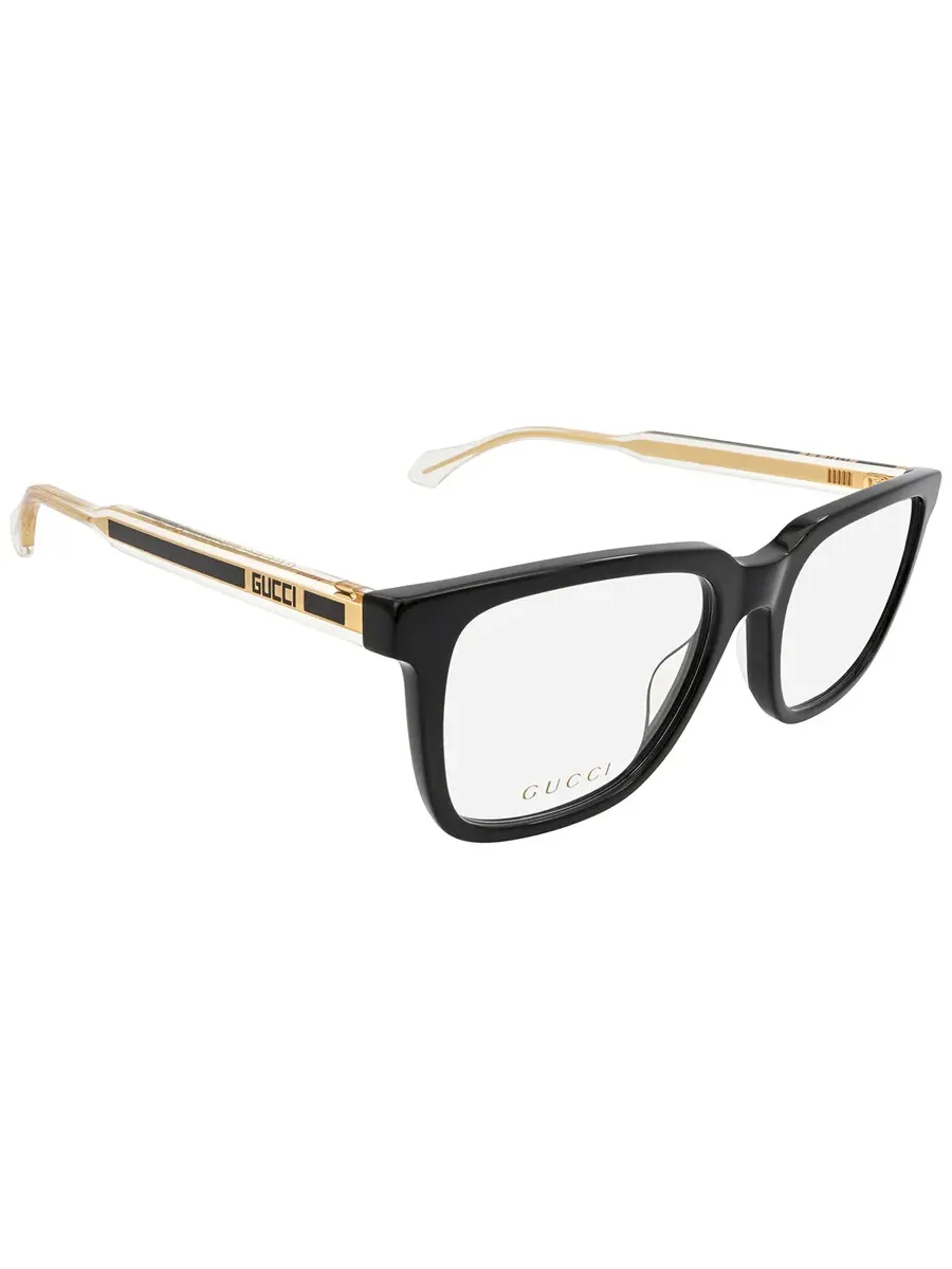 Очки мужские прямоугольные Gucci Demo GG0560ON 005 55 — 2