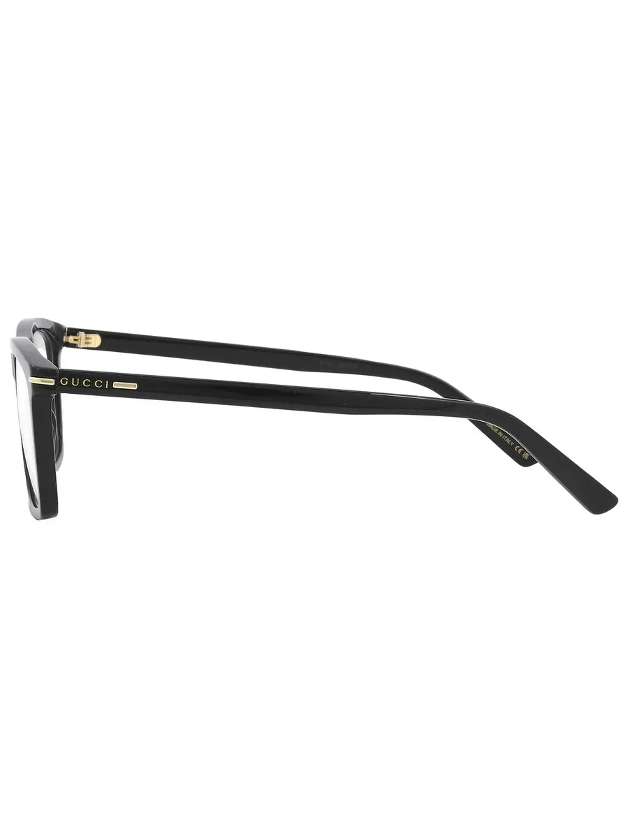 Очки мужские прямоугольные Gucci Demo GG1445O 001 56 — 3