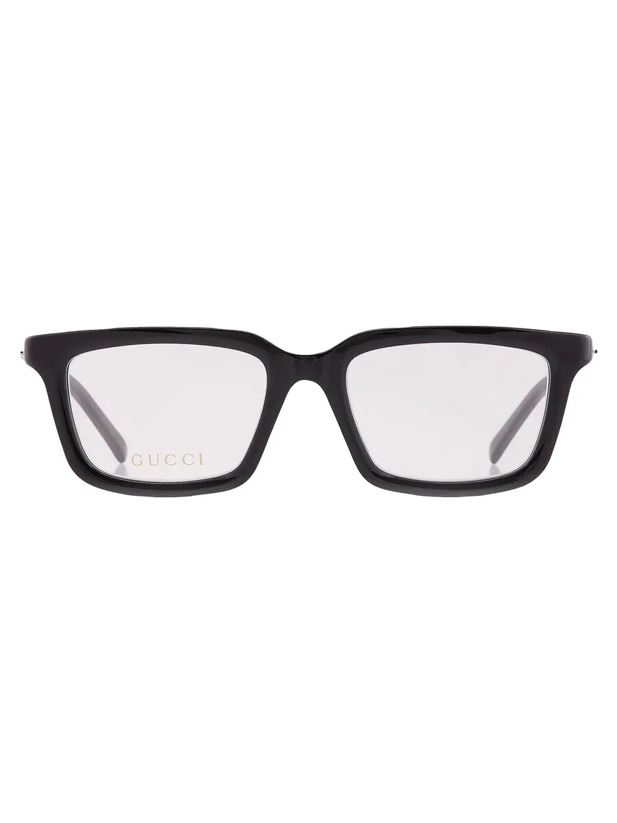Очки мужские прямоугольные Gucci Demo GG1947O 005 53