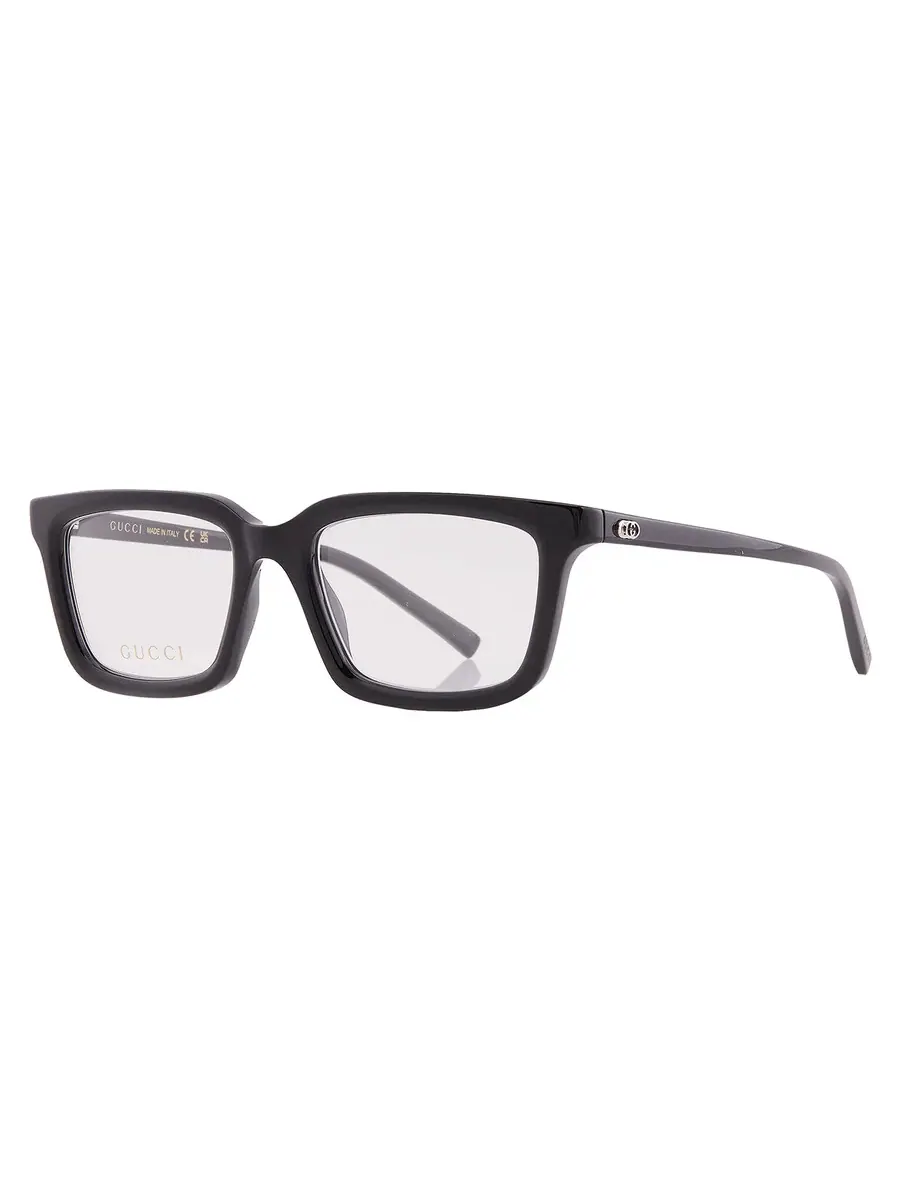 Очки мужские прямоугольные Gucci Demo GG1947O 005 53 — 2