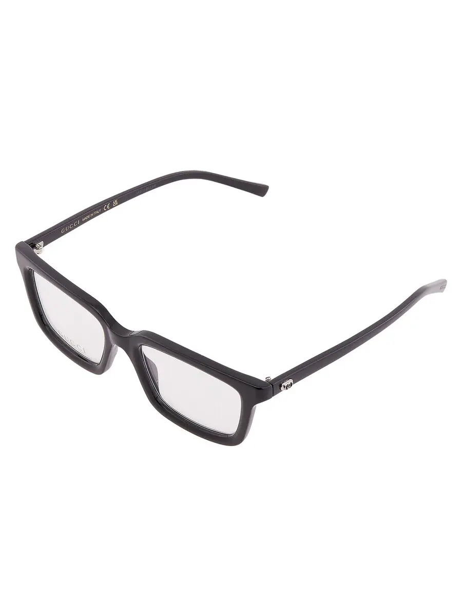Очки мужские прямоугольные Gucci Demo GG1947O 005 53 — 3