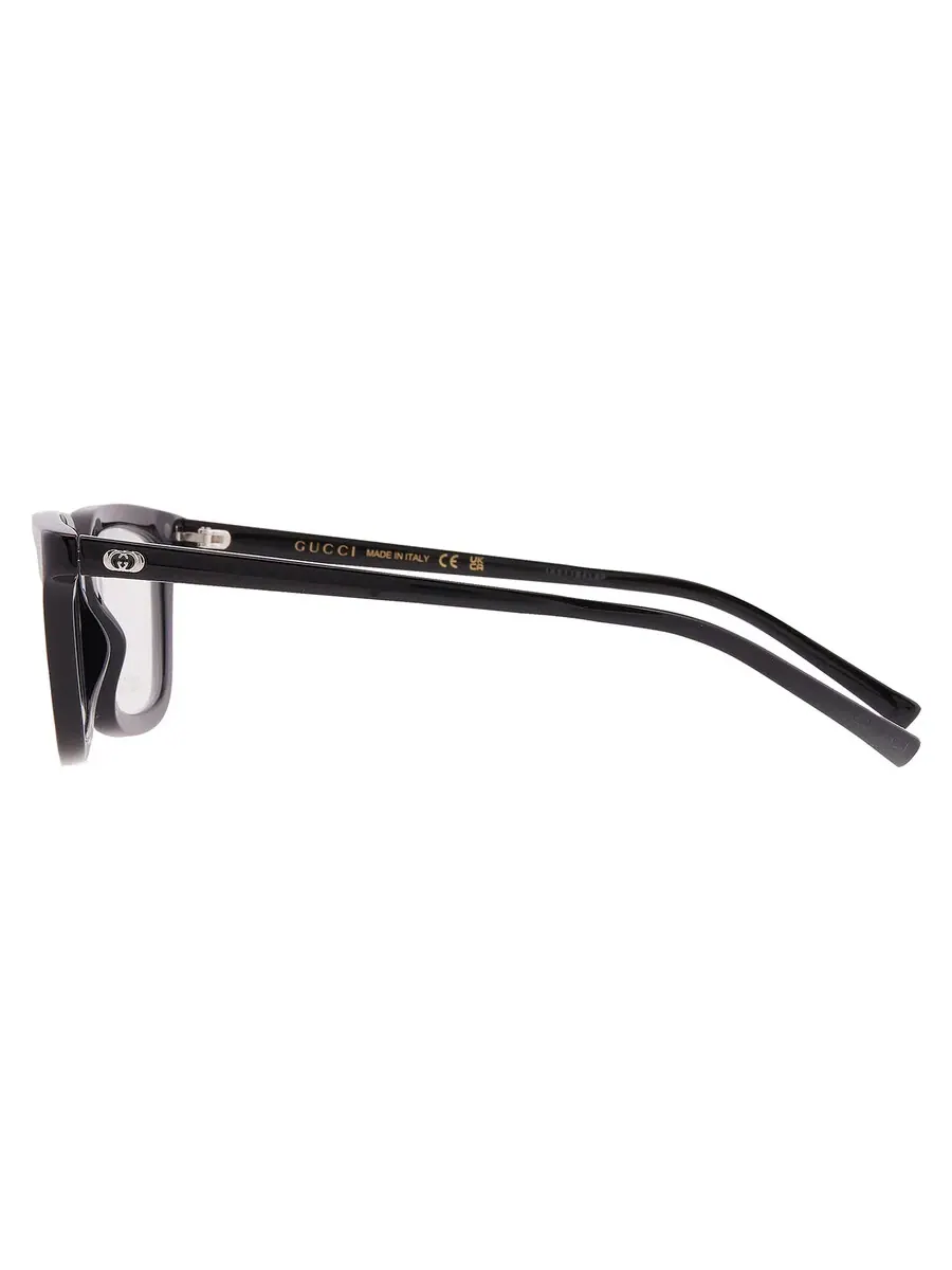 Очки мужские прямоугольные Gucci Demo GG1947O 005 53 — 4