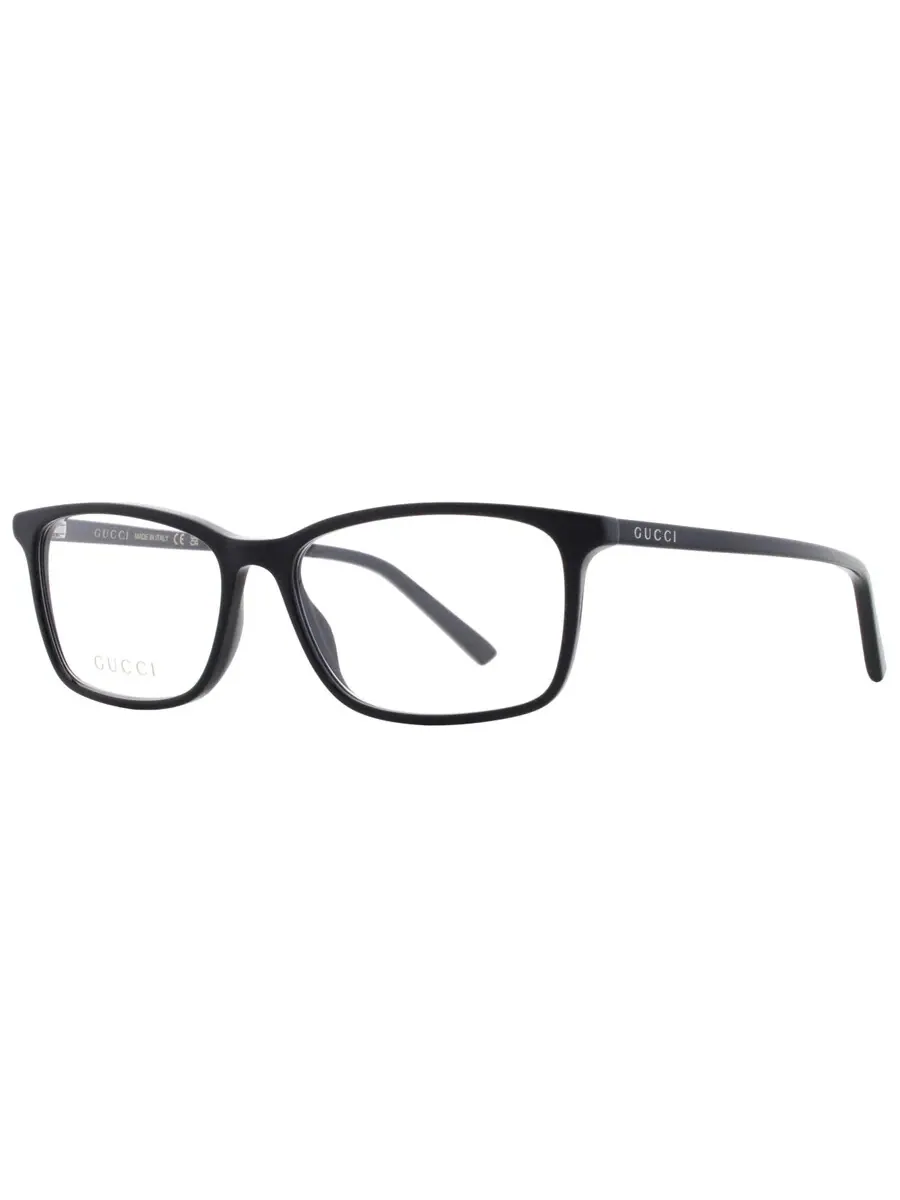 Мужские прямоугольные очки Gucci Demo GG1997O 005 57 — 2