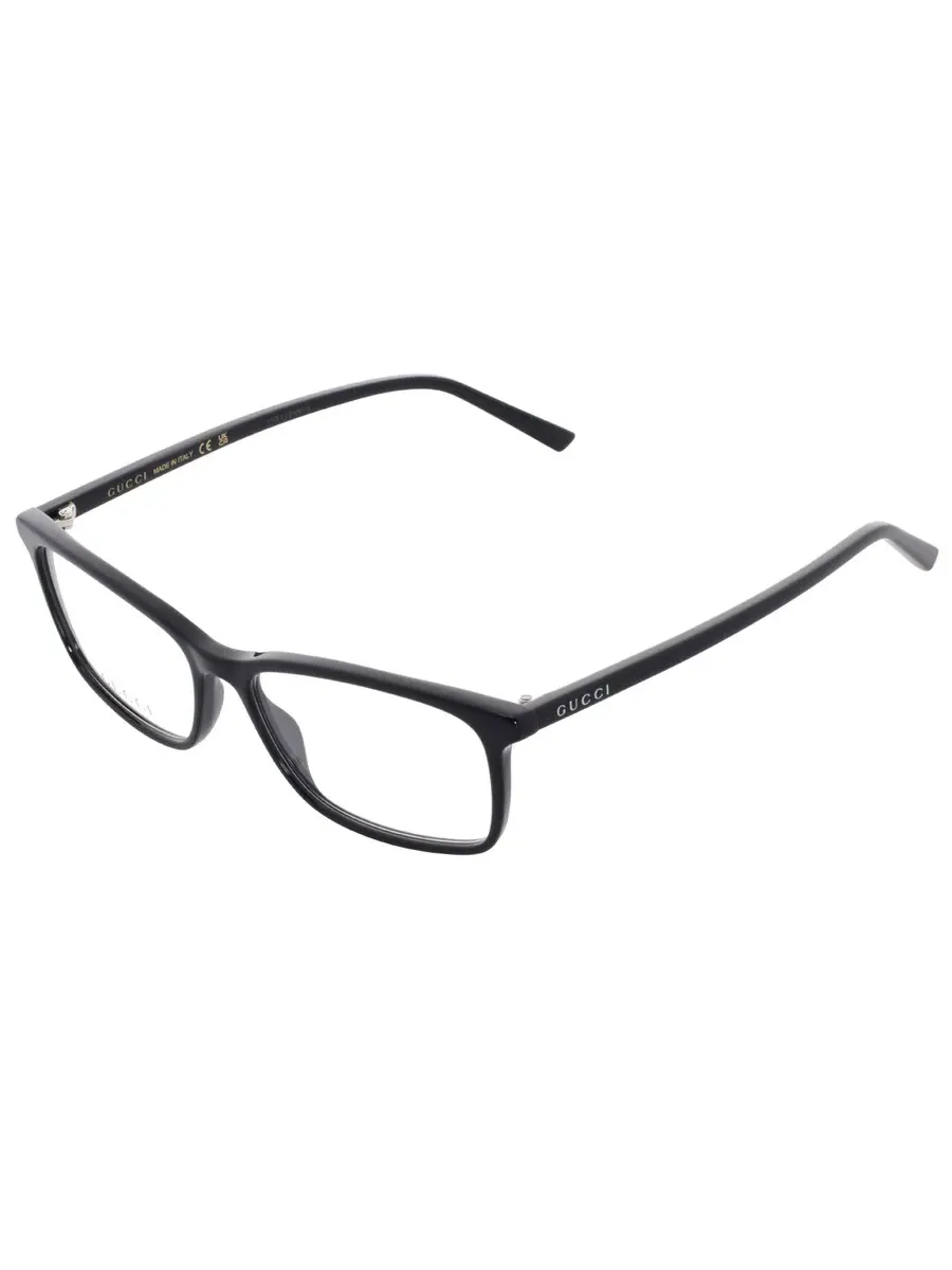 Мужские прямоугольные очки Gucci Demo GG1997O 005 57 — 3