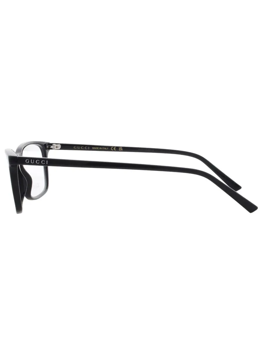 Мужские прямоугольные очки Gucci Demo GG1997O 005 57 — 4