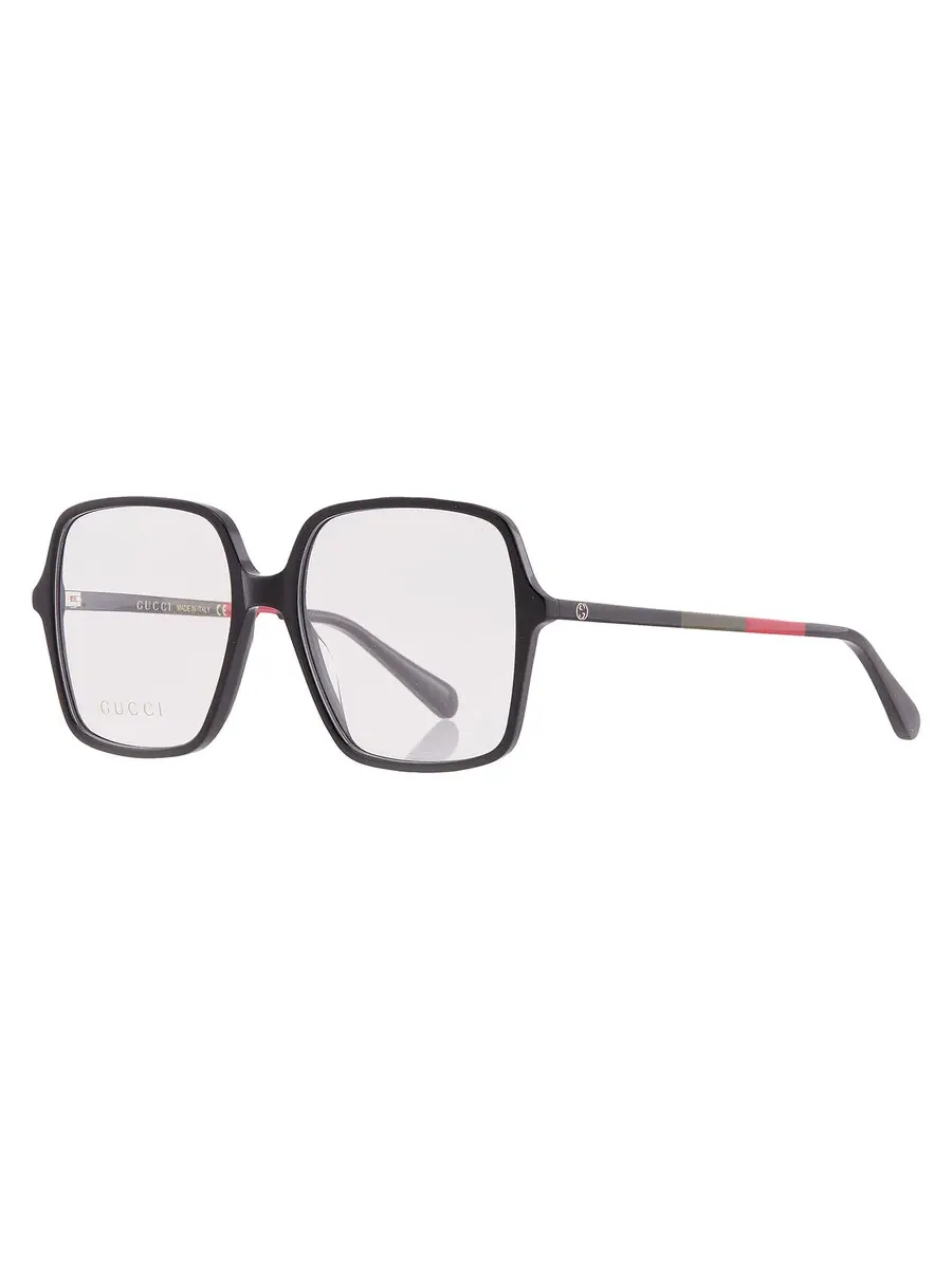Женские очки Gucci Demo Sport GG1003O 008 53 — 2