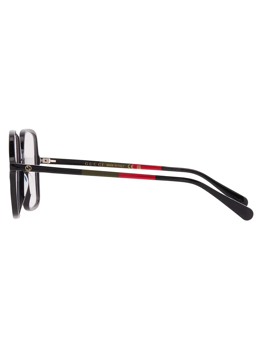 Женские очки Gucci Demo Sport GG1003O 008 53 — 4