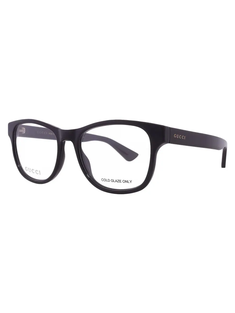 Мужские очки Gucci Demo Sport GG1344O 001 53 — 2