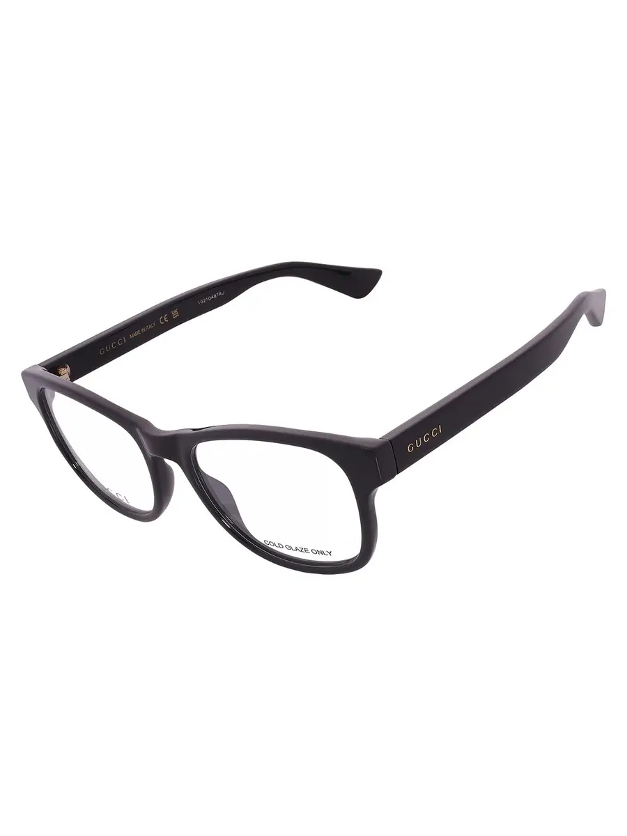Мужские очки Gucci Demo Sport GG1344O 001 53 — 3