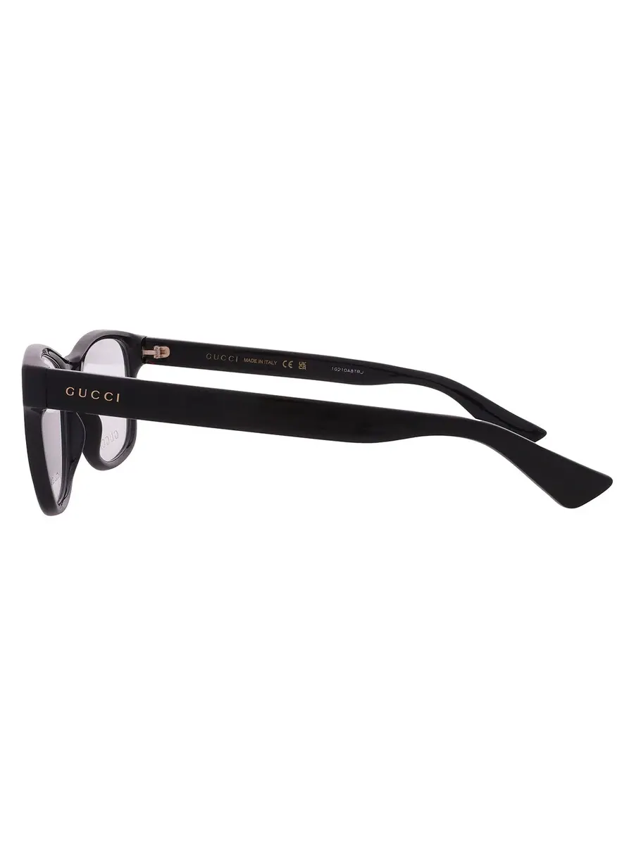 Мужские очки Gucci Demo Sport GG1344O 001 53 — 4