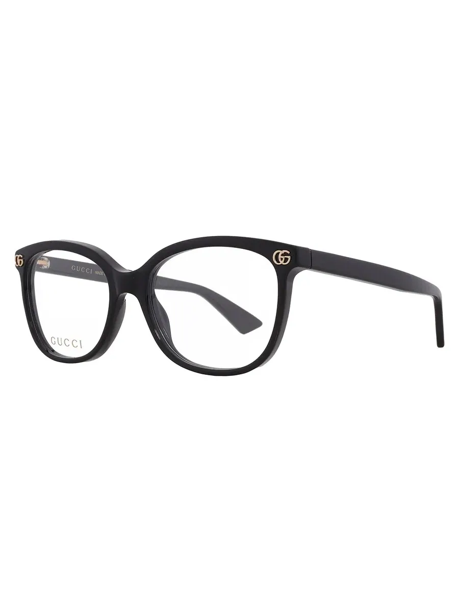 Женские очки Gucci Demo Sport GG1816O 001 51 — 2