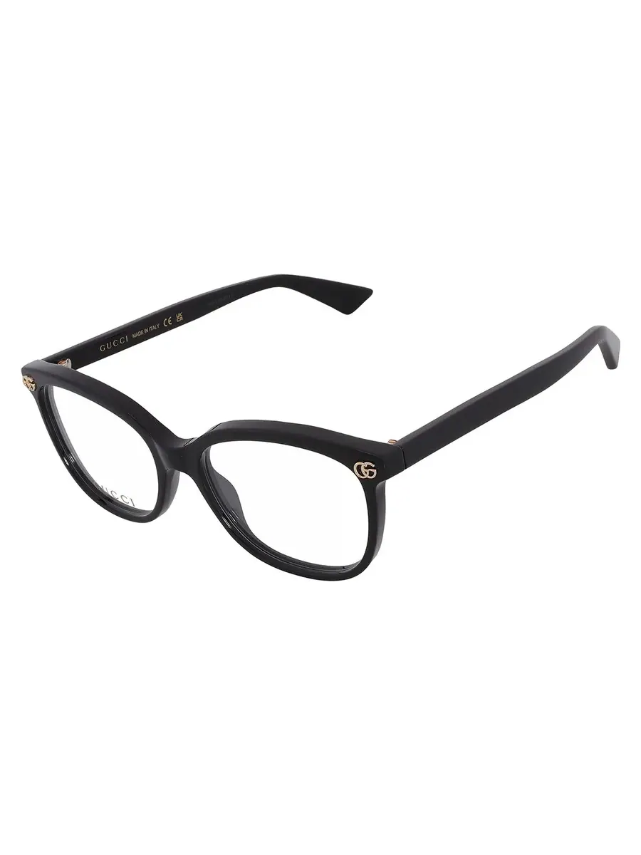 Женские очки Gucci Demo Sport GG1816O 001 51 — 3