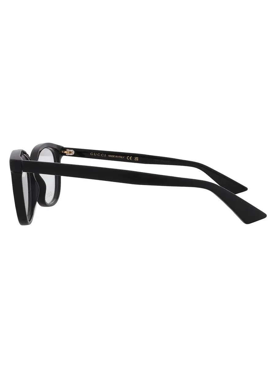 Женские очки Gucci Demo Sport GG1816O 001 51 — 4