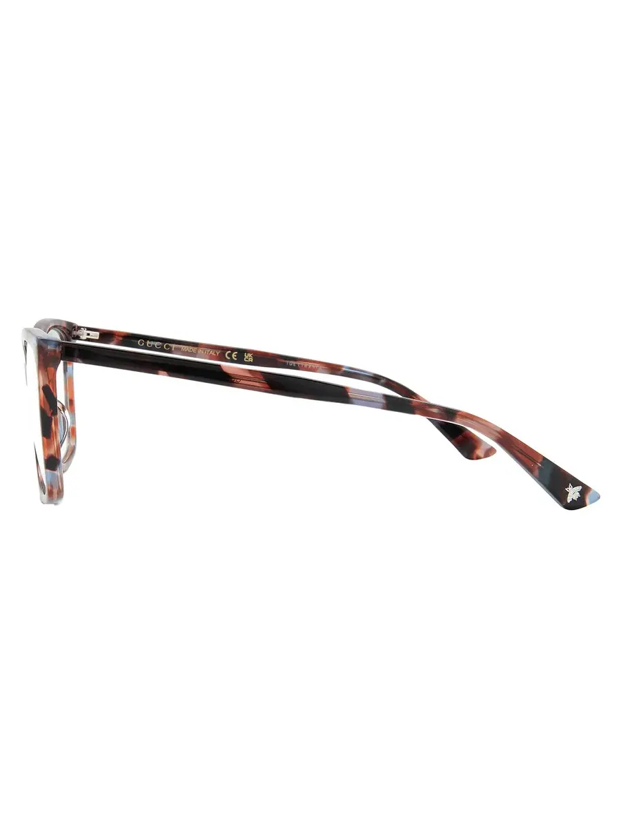 Женские очки Gucci Demo Square GG0025O 013 56 — 3