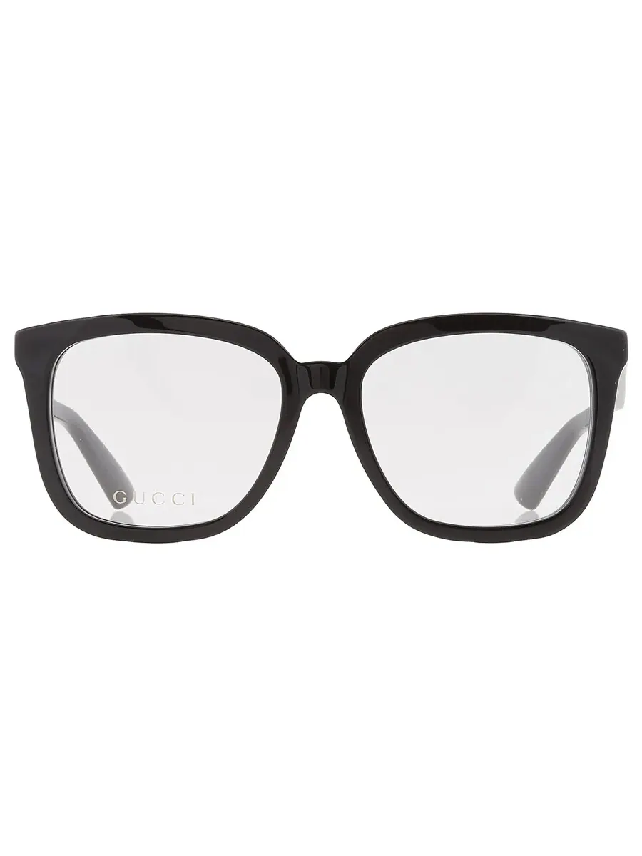 Женские очки Gucci Demo Square GG1319O 001 53