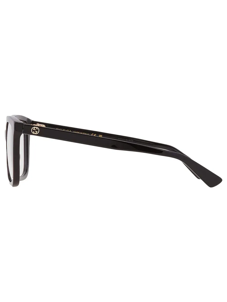 Женские очки Gucci Demo Square GG1319O 001 53 — 4
