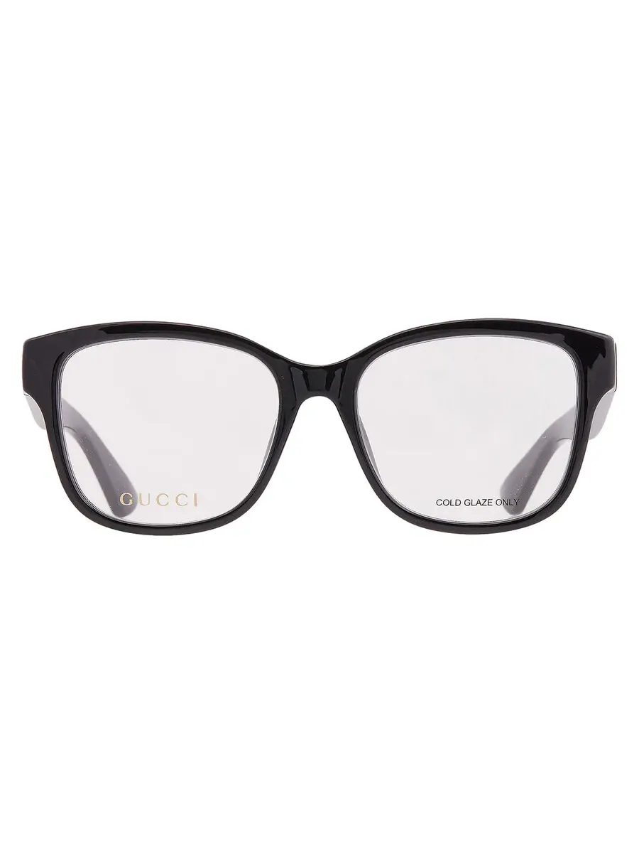 Женские очки Gucci Demo Square GG1340O 001 54