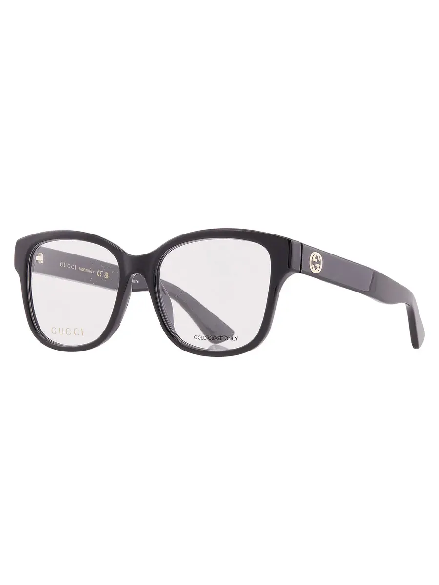 Женские очки Gucci Demo Square GG1340O 001 54 — 2