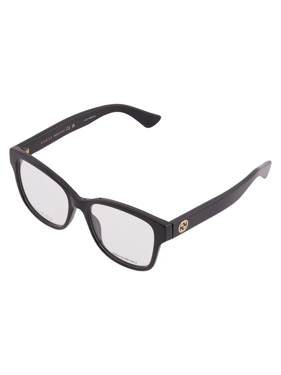 Женские очки Gucci Demo Square GG1340O 001 54 — 3