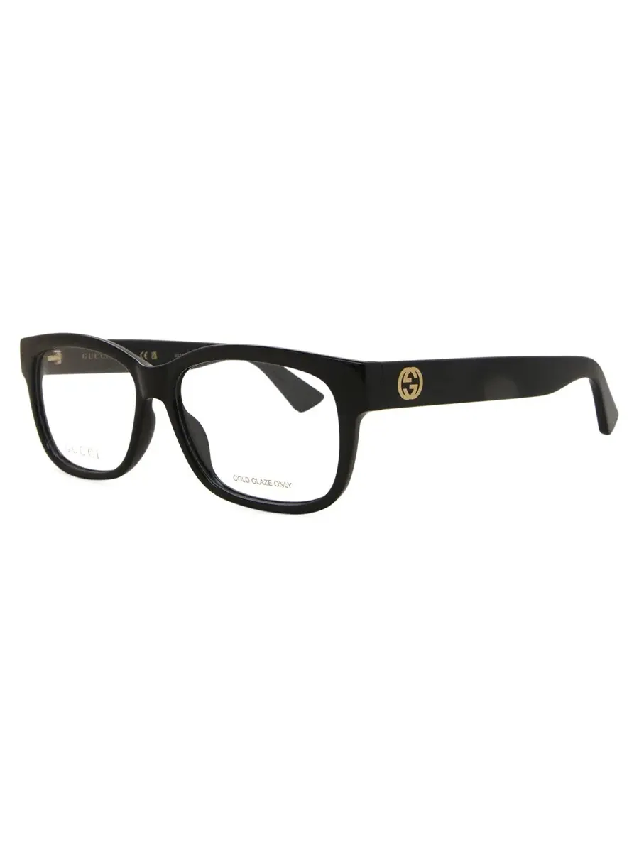 Женские очки Gucci Demo Square GG1341O 001 55