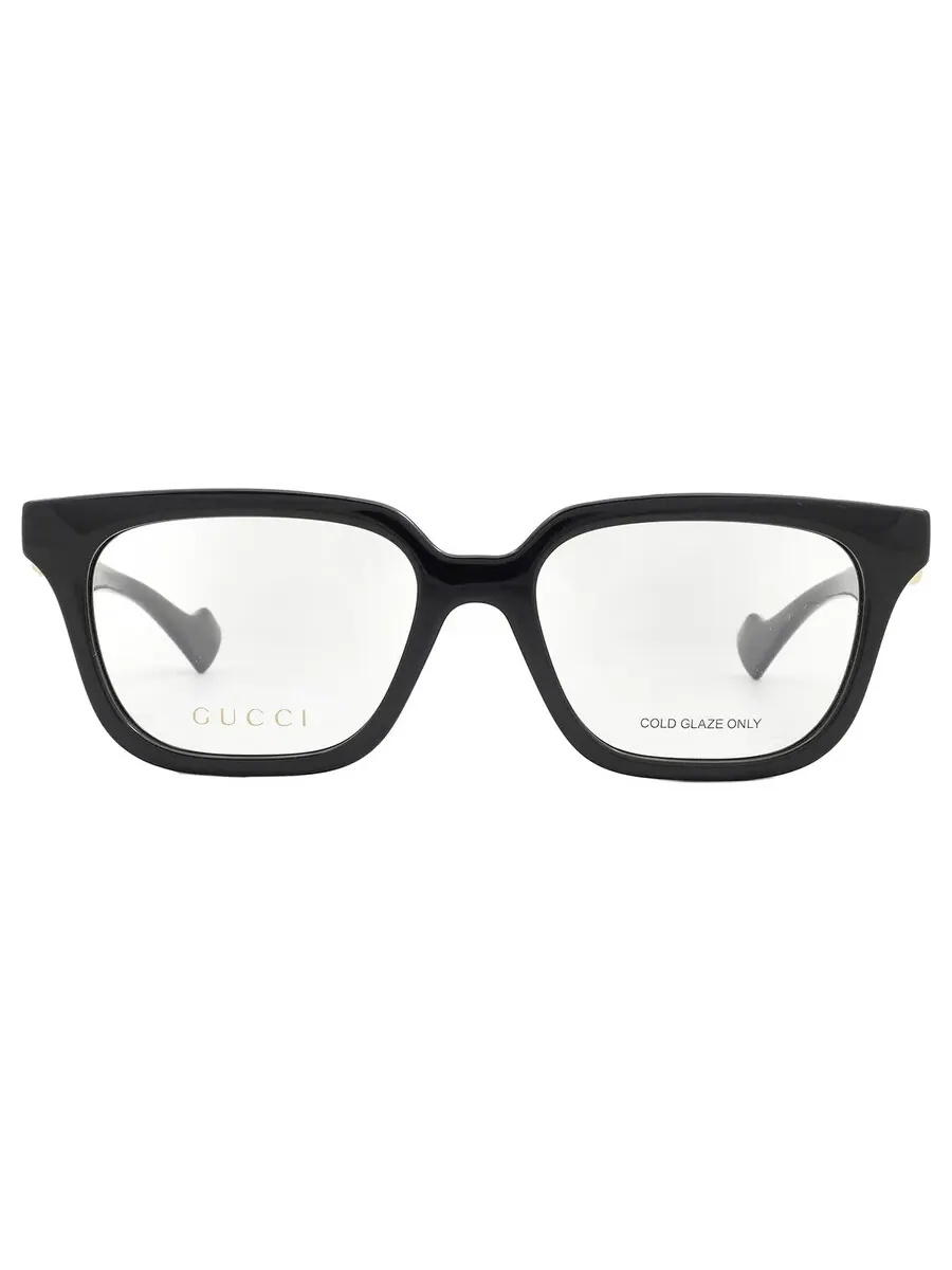 Женские очки Gucci Demo Square GG1536O 005 53