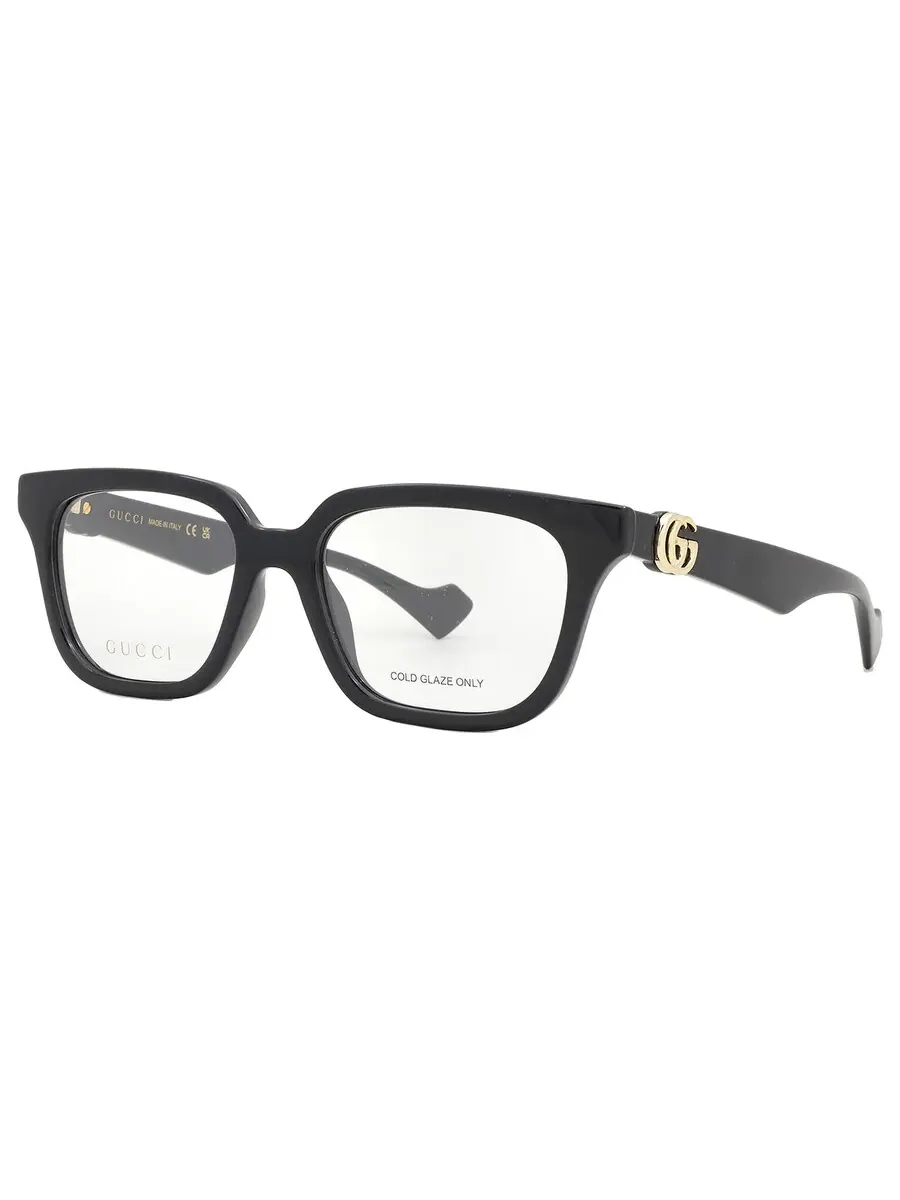 Женские очки Gucci Demo Square GG1536O 005 53 — 3