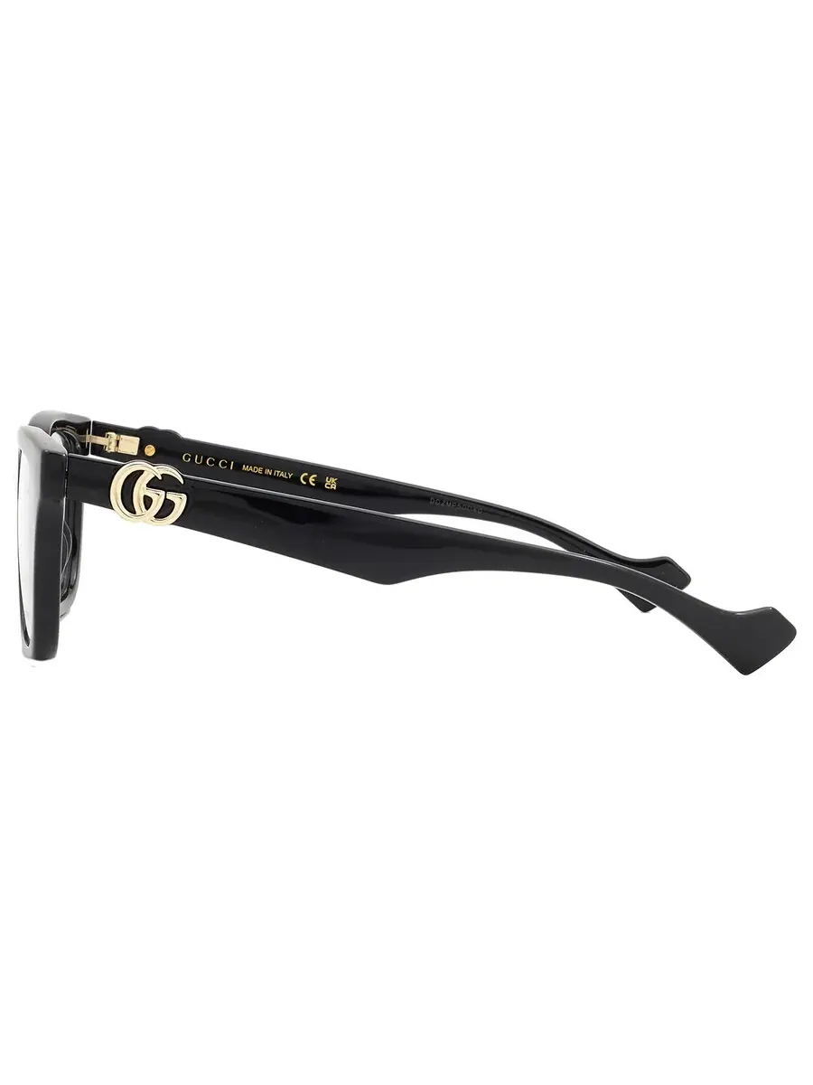Женские очки Gucci Demo Square GG1536O 005 53 — 4