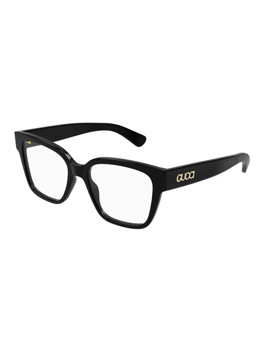 Женские очки Gucci Demo Square GG1791O 005 53