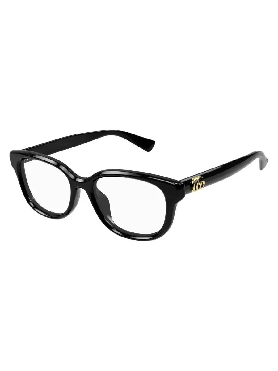Женские очки Gucci Demo Square GG1833OK 001 52 — 2