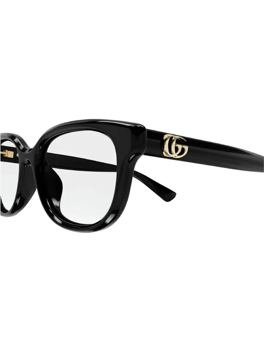 Женские очки Gucci Demo Square GG1833OK 001 52 — 3