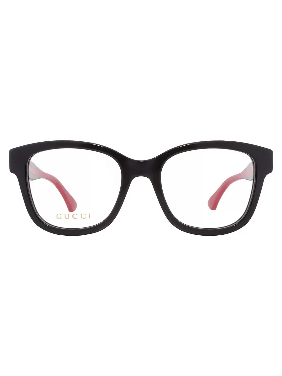 Женские очки Gucci Demo Square GG1863O 001 51