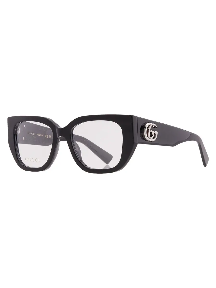 Женские очки Gucci Demo Square GG1952O 001 51 — 2