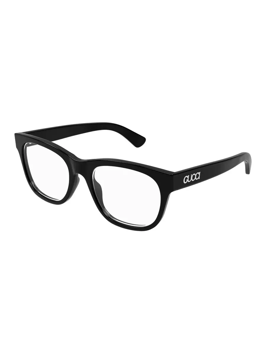 Мужские очки Gucci Demo Square GG1796O 001 52