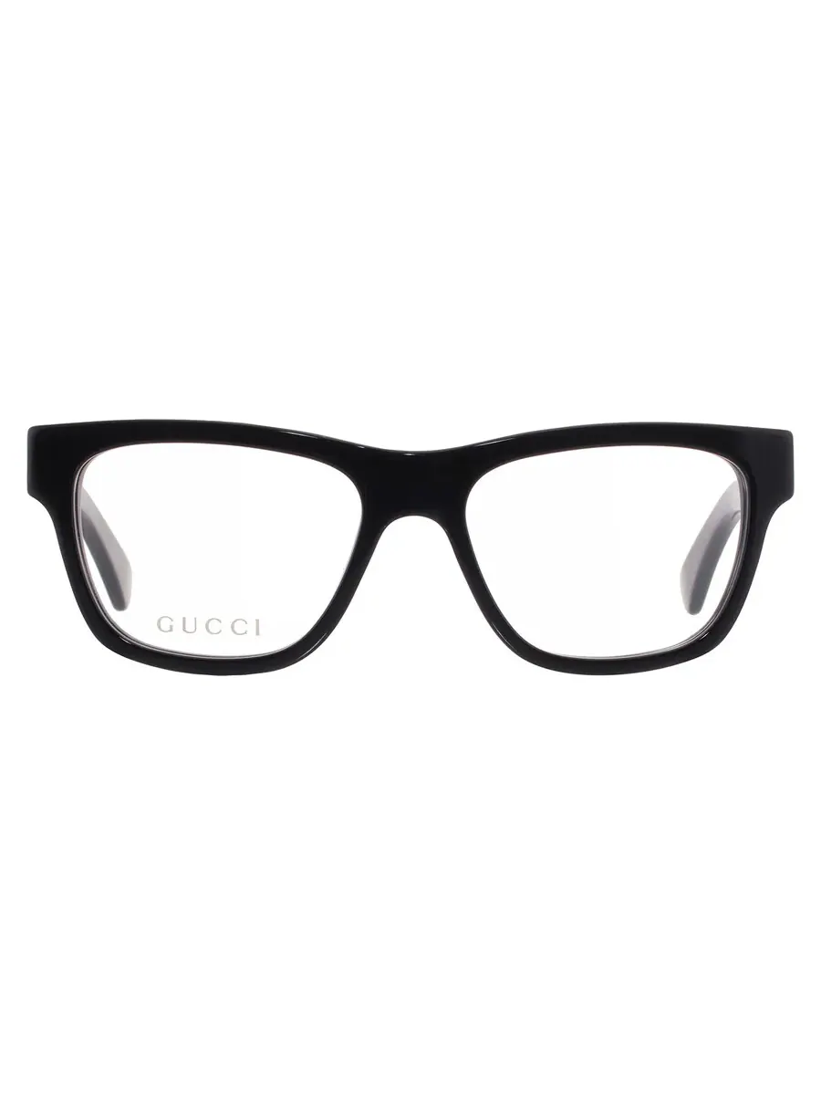 Мужские очки Gucci Demo Square GG1795O 001 52