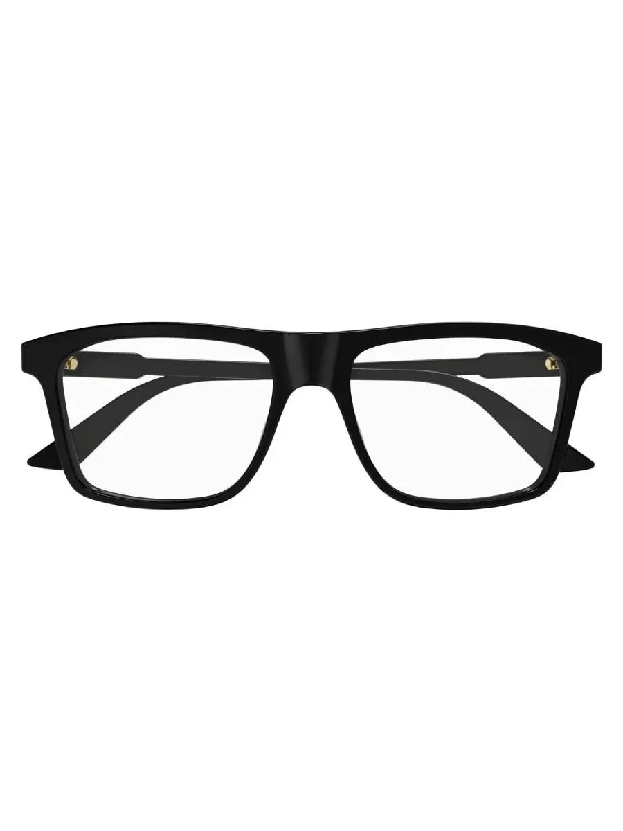 Мужские очки Gucci Demo Square GG1820O 001 55