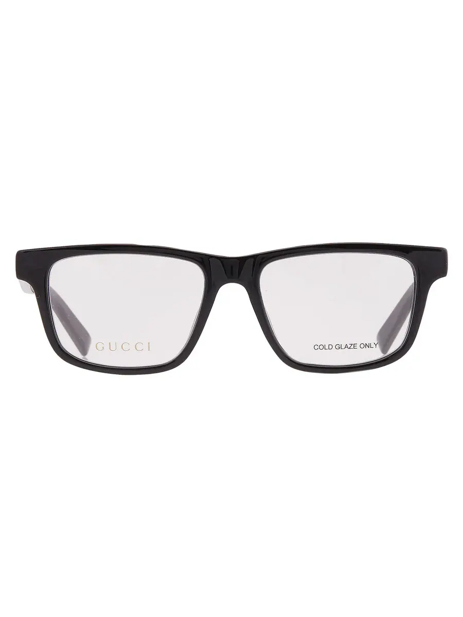Мужские очки Gucci Demo Square GG1987O 001 54