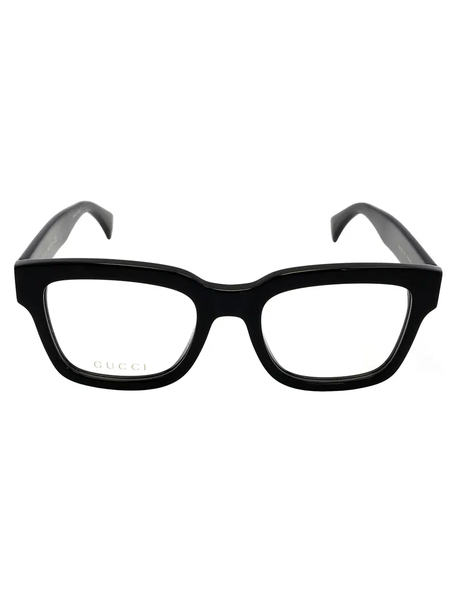 Очки Gucci Demo Square унисекс GG1138O 001 52