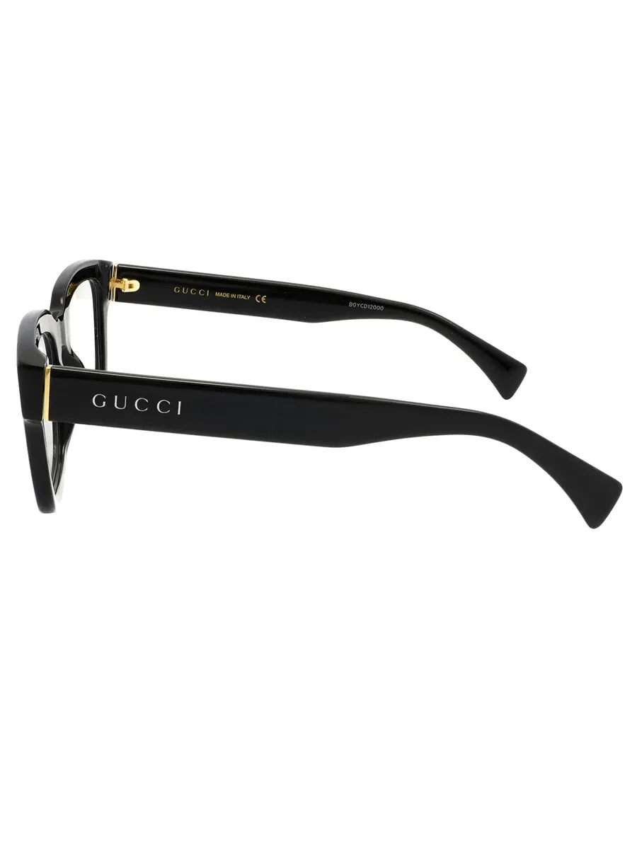Очки Gucci Demo Square унисекс GG1138O 001 52 — 3