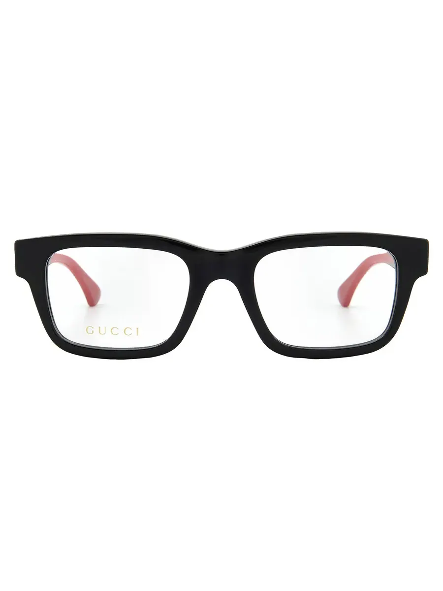 Очки Gucci Demo Square унисекс GG1865O 001 50