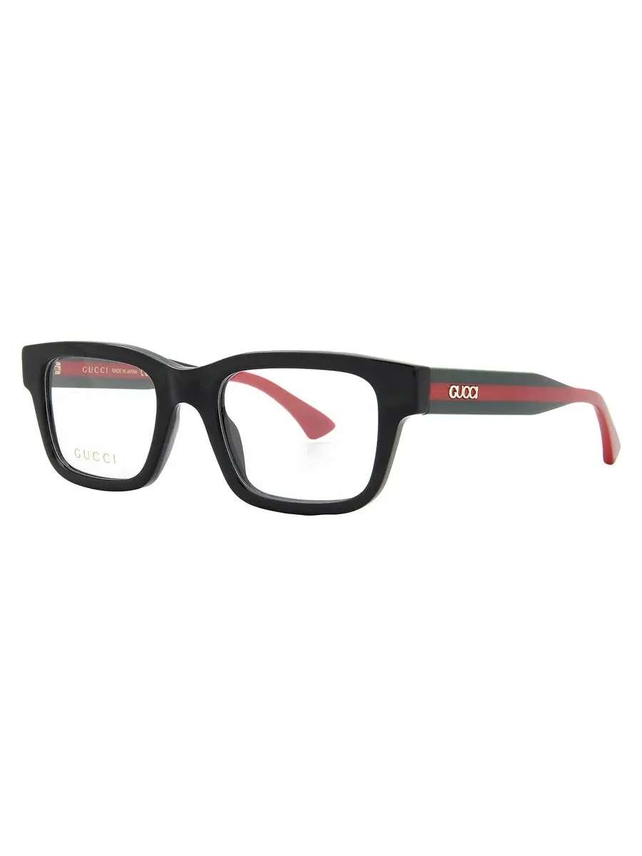 Очки Gucci Demo Square унисекс GG1865O 001 50 — 2