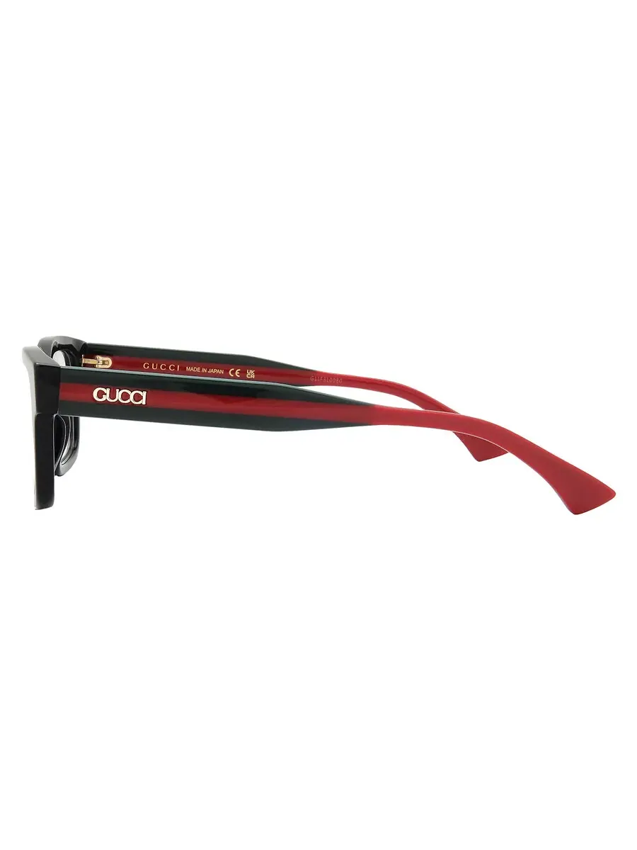 Очки Gucci Demo Square унисекс GG1865O 001 50 — 3