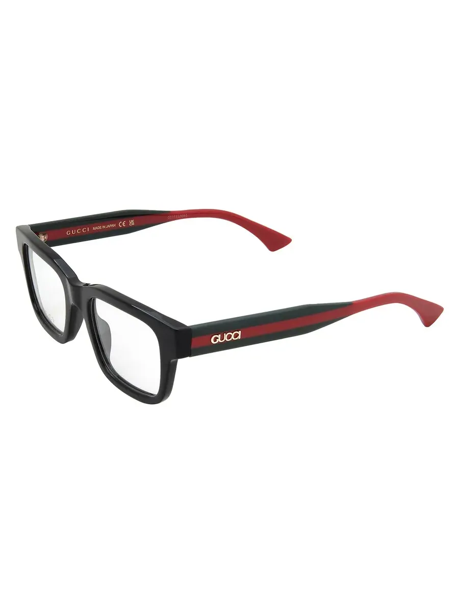 Очки Gucci Demo Square унисекс GG1865O 001 50 — 4