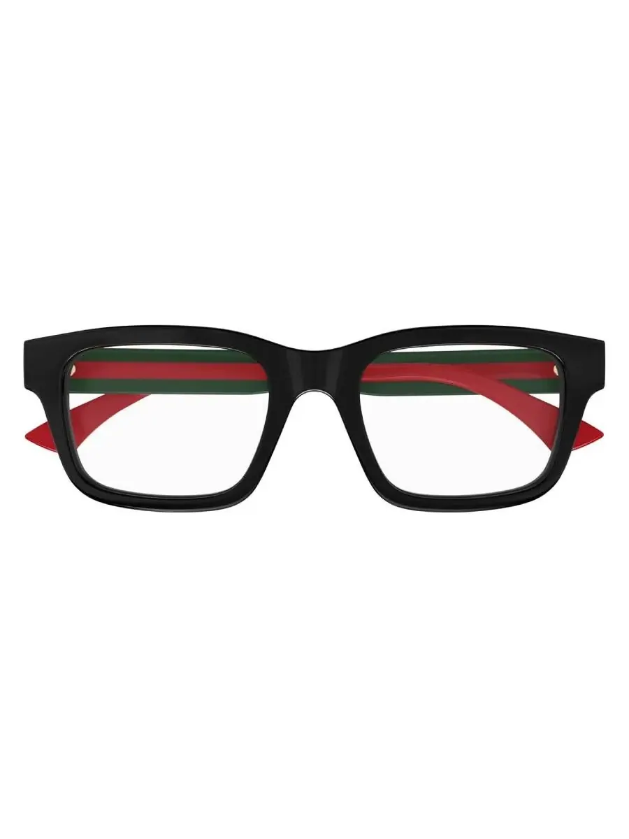Очки Gucci Demo Square унисекс GG1865O 004 52