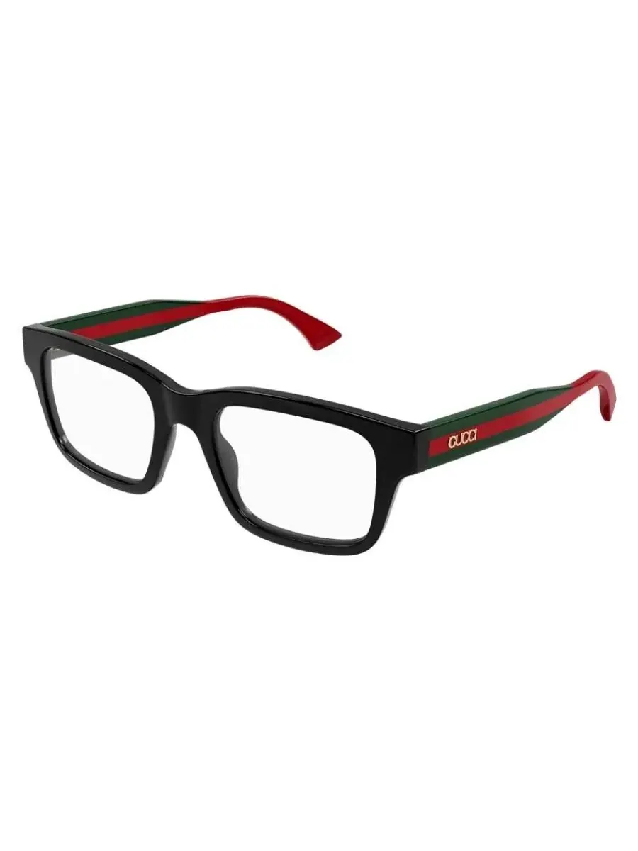 Очки Gucci Demo Square унисекс GG1865O 004 52 — 2